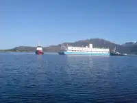 驳船 出售
