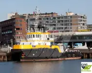 拖船 待售
