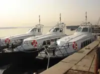船员船 待售