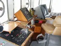 拖船 待售