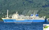 Ro-Ro ship 出售