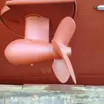 渡轮 待售