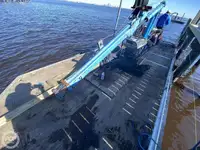 驳船 待售