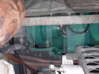 活鱼运输船 待售