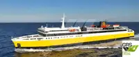 Ro-Ro ship 出售