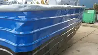 工作船 待售