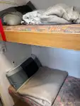 巡逻艇 待售