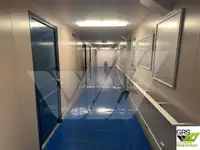 住宿驳船 待售