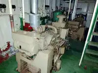 供应船 待售