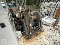 拖网渔船 待售