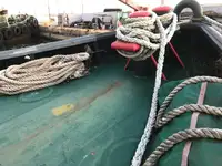 拖船 待售