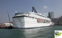 滚装船 待售