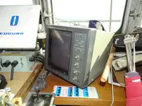 工作船 待售