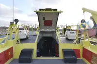 救援船 出售