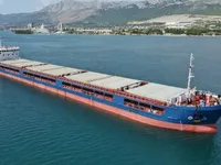 General Cargo/Multi-purpose 待售