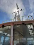 拖船 待售