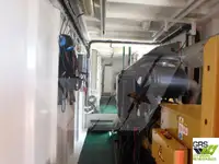 集装箱船 待售