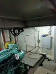 工作船 待售