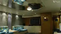 潜水支援船 待售