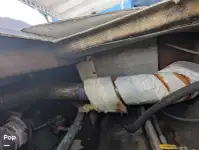 客滚船 待售