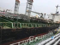 油/化学品油轮 待售