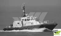 Wind farm service vessel 出售