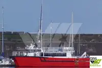 海上风电场服务船 待售