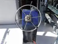 拖网渔船 待售