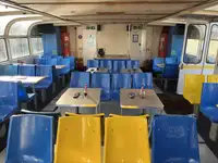 渡轮 待售
