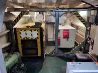 驳船 待售