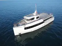 拖船 待售