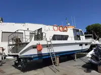 船员船 待售
