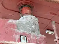 拖网渔船 待售
