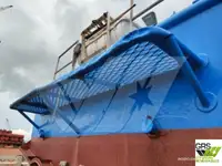 海上风电场服务船 待售