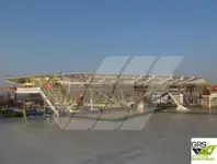住宿驳船 待售