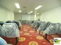 住宿驳船 待售