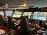 巡逻艇 待售