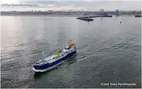 工作船 出售