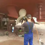 船员船 待售