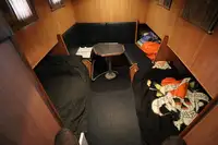 拖网渔船 待售