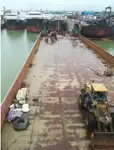 驳船 待售