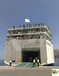 Ro-Ro ship 出售