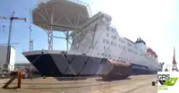RoPax船 待售