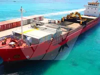 General Cargo/Multi-purpose 待售