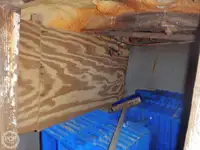 拖网渔船 待售
