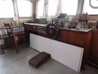 拖船 待售