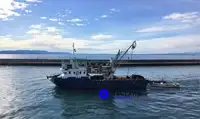 横向拖网渔船 待售