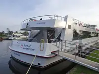 邮轮 待售