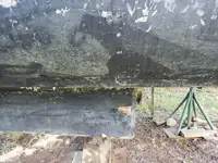 渡轮 待售