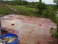驳船 待售